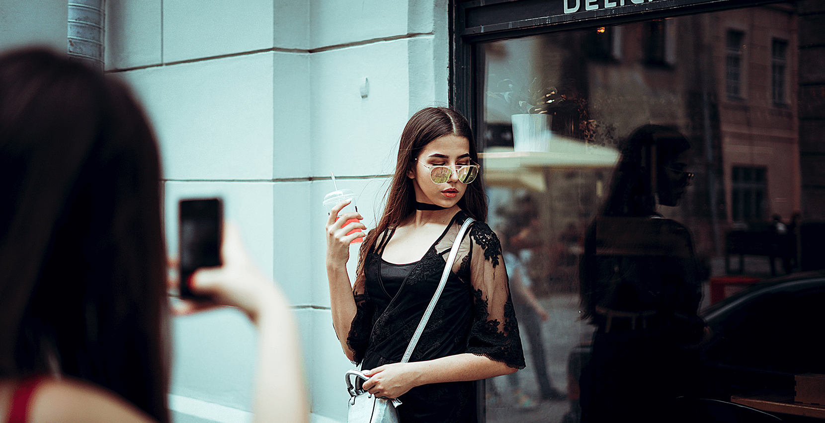 Bildquelle: @thom-holmes / unsplash