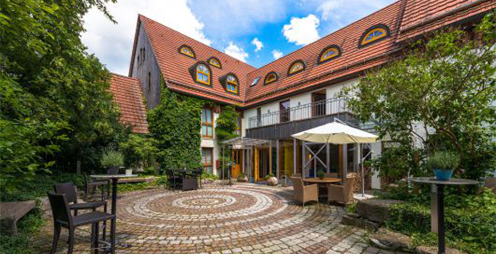 Hotel Schindlerhof - Bildquelle: Schindlerhof