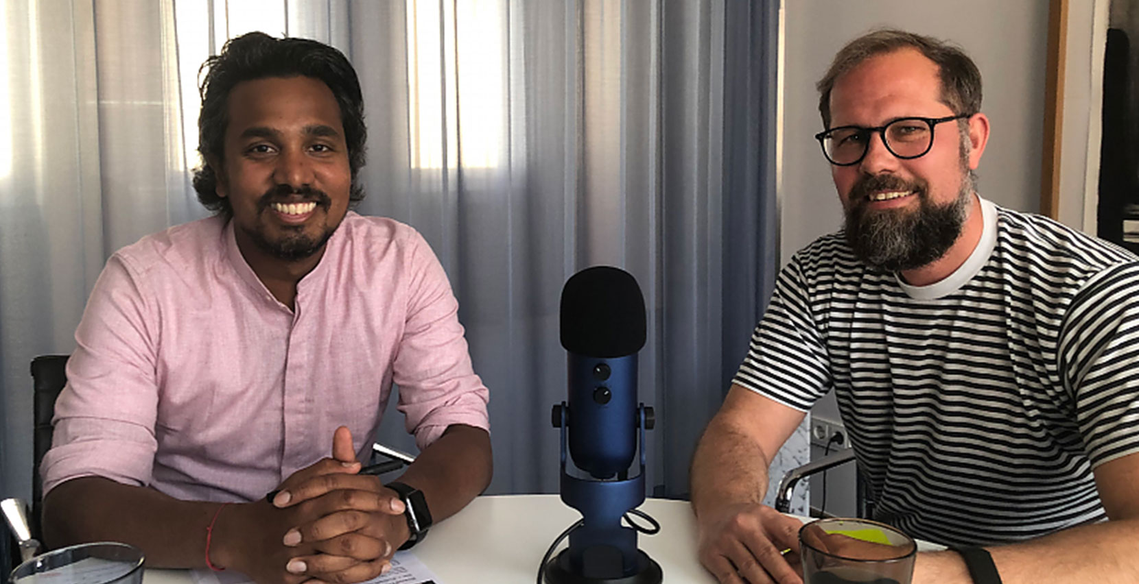 BrandTrust Talks