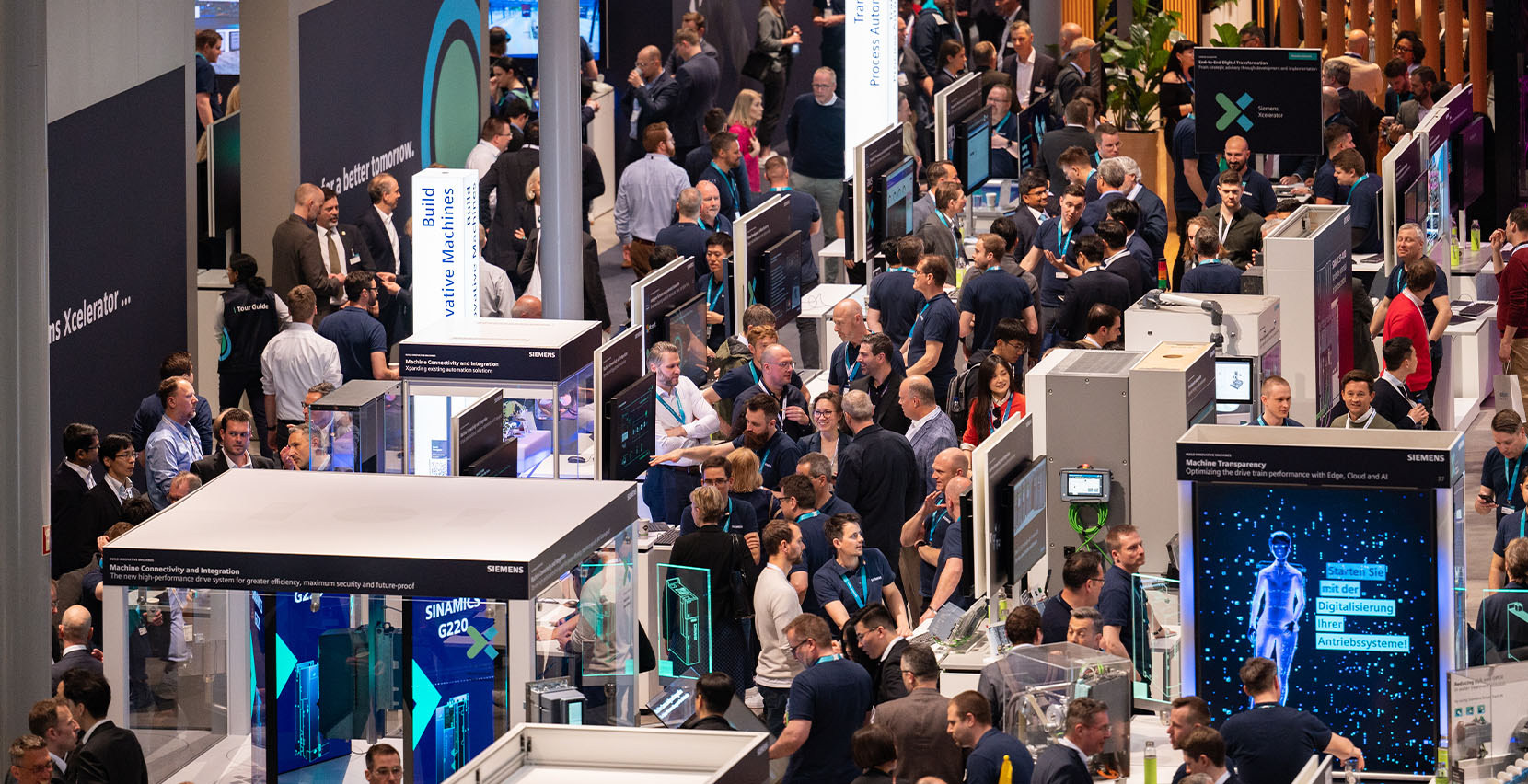 Hannover Messe: 7 Erkenntnisse für mehr Erfolg