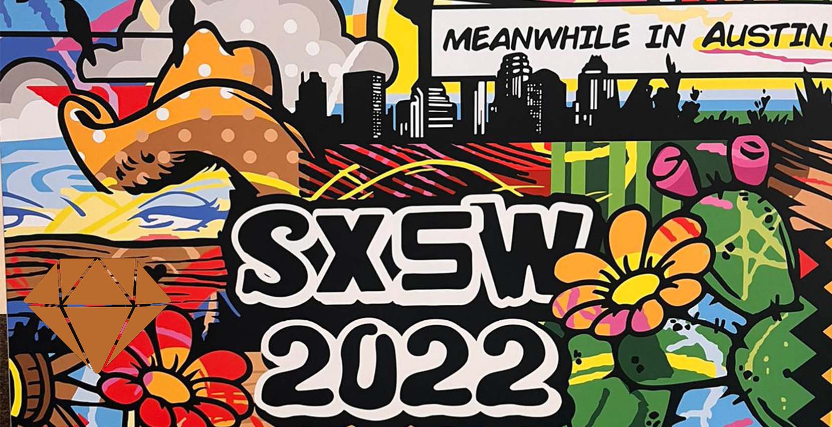 SXSW22: 13 Thesen für die Markenführung der Zukunft