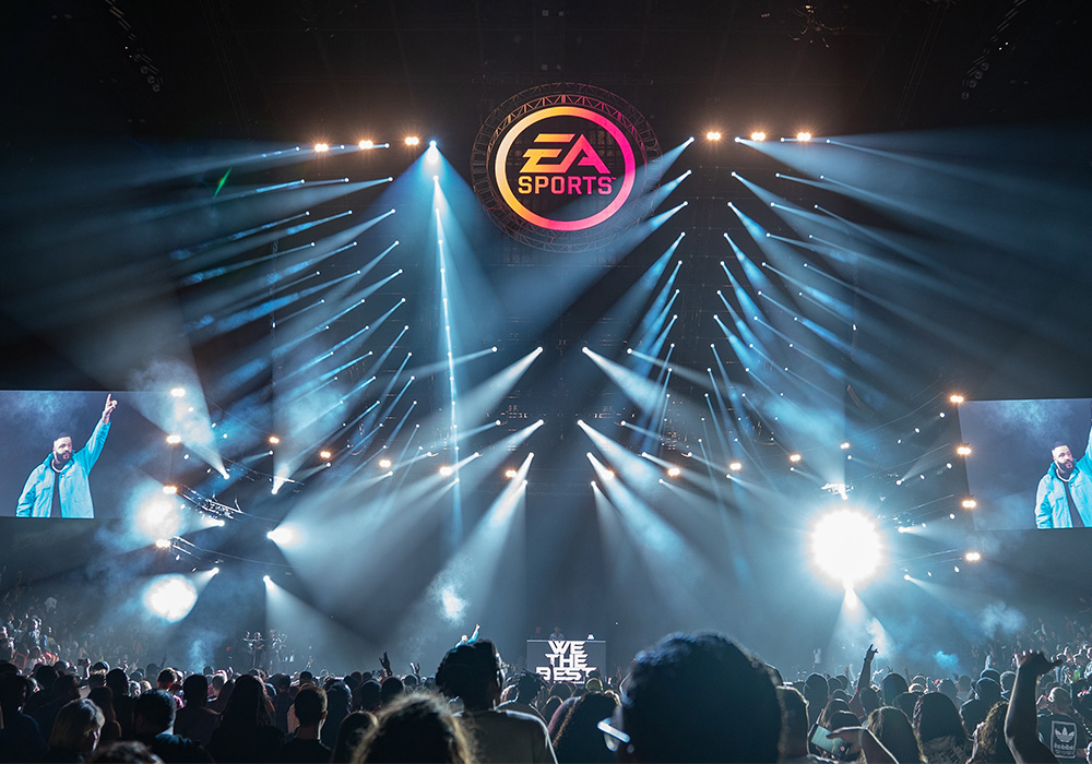 E-Sport: Warum keine Marke um den Hype herumkommt