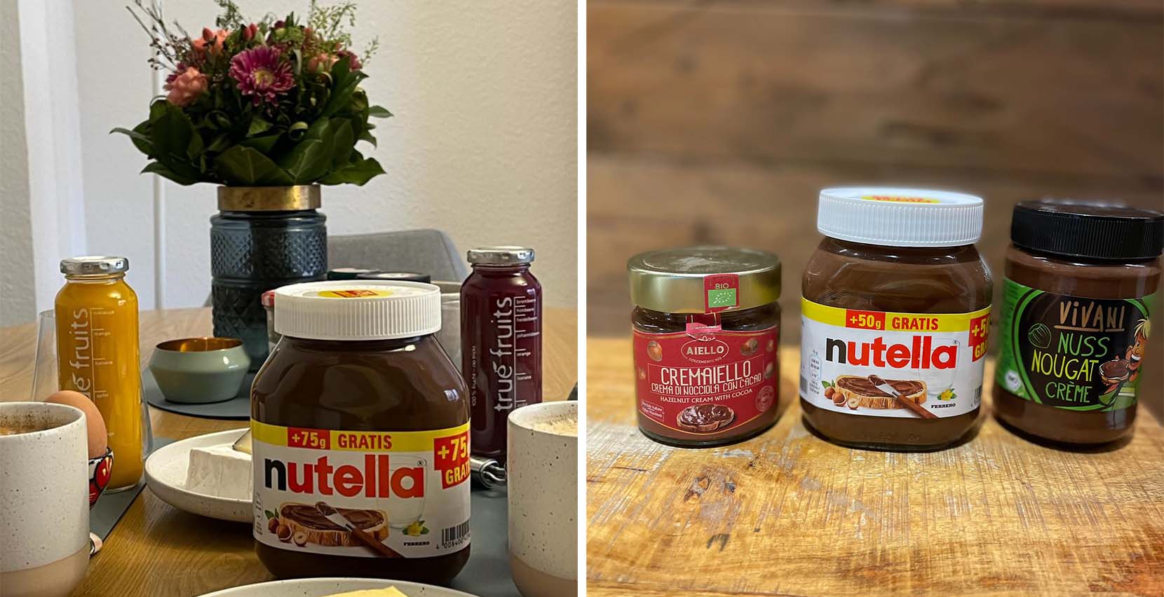 Welt-Nutella-Tag: Was die Marke unwiderstehlich macht