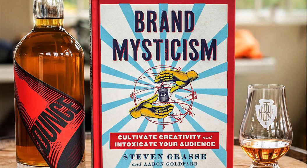 Brand Mysticism Brand Mysticism