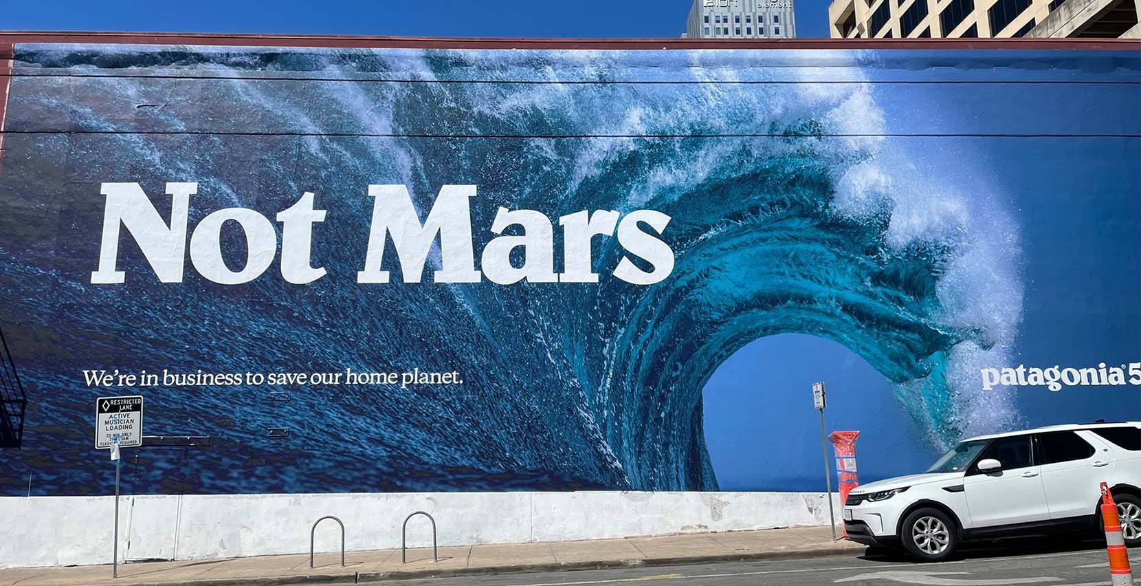 Kommunizierte Werte und Interessen von Marken