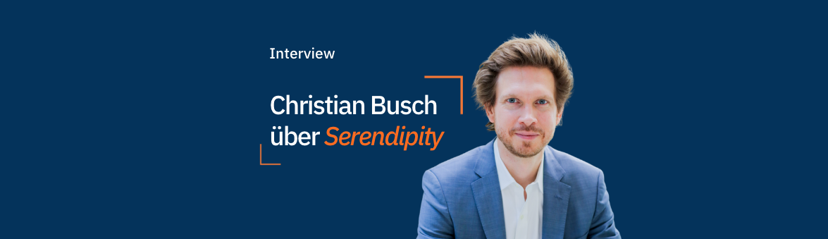 Markenzukunft Interview Christian Busch