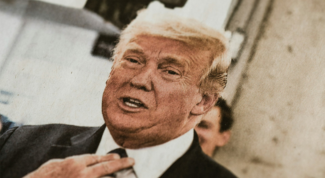 Trump ist erneut US-Präsident: Was bedeutet das für Schweizer Marken?