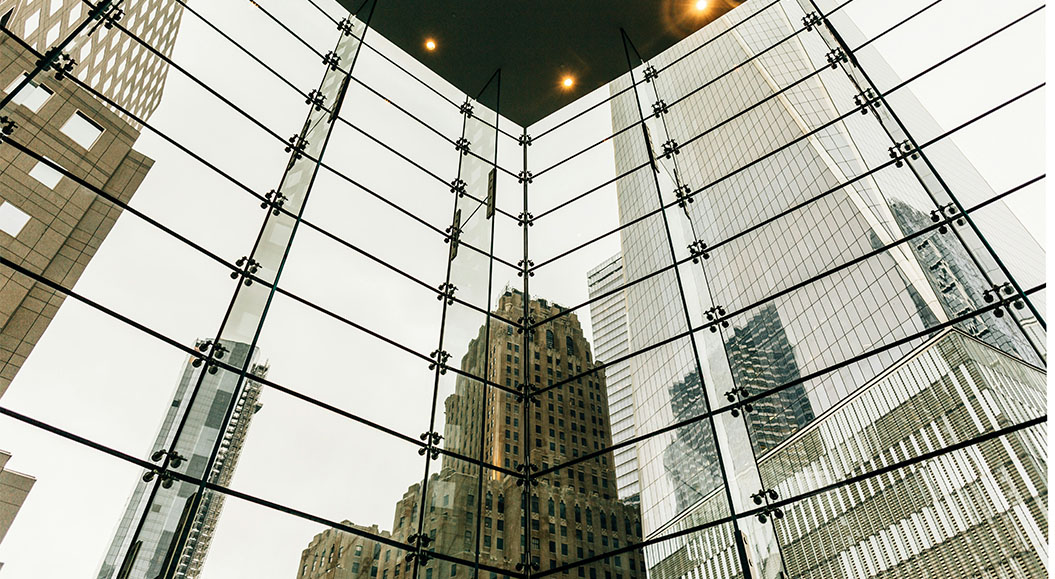 Finanztrends 2026: Differenzierung entscheidet. Über Wachstum, Marge – und Risikoresilienz.