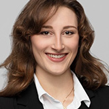 Anna Victoria Doliner, Gastautorin BrandTrust
