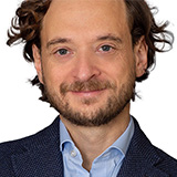 Bastian ­Schneider, Partner in der Schweiz