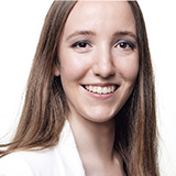 Alexandra Gottlieb, Junior Marketing Managerin bei BrandTrust