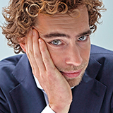 Aljan De Boer: Head of Inspiration von TrendsActive