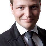 Benedikt Streb, Partner