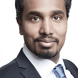 Colin Fernando, Partner