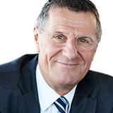 Jürg Bucher