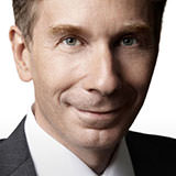 Jürgen Gietl: Managing Partner, Brand Consultant, Markenberater