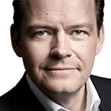 Klaus-Dieter Koch: Managing Partner, Brand Consultant, Markenberater