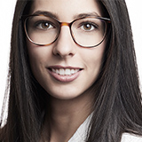 Nicole Kapp: Senior Associate Consultant