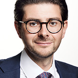 Sebastian Schäfer: Partner