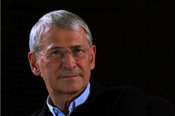 Prof. Dr. Manfred Kets de Vries