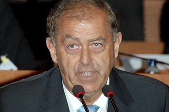 Prof. Dr. Dr. Franz-Josef Radermacher