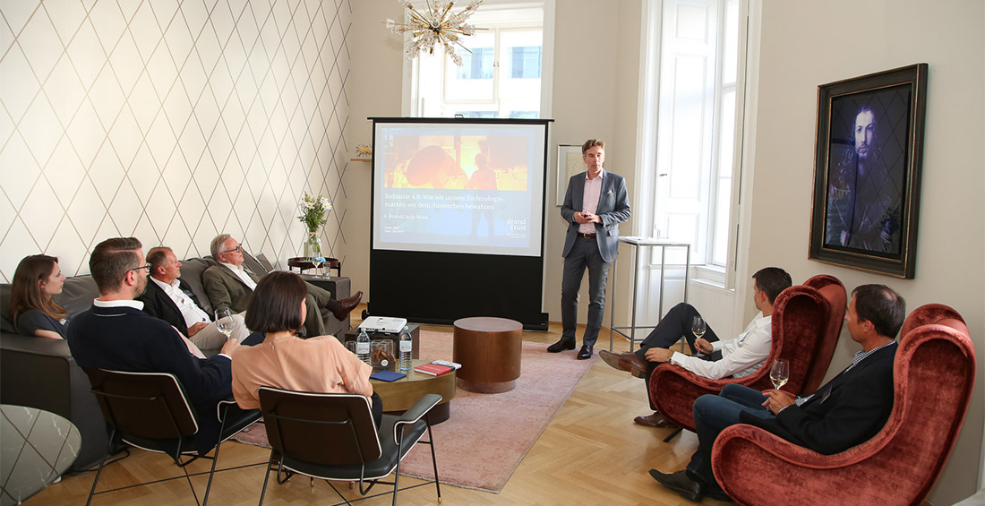 BrandCircle Wien