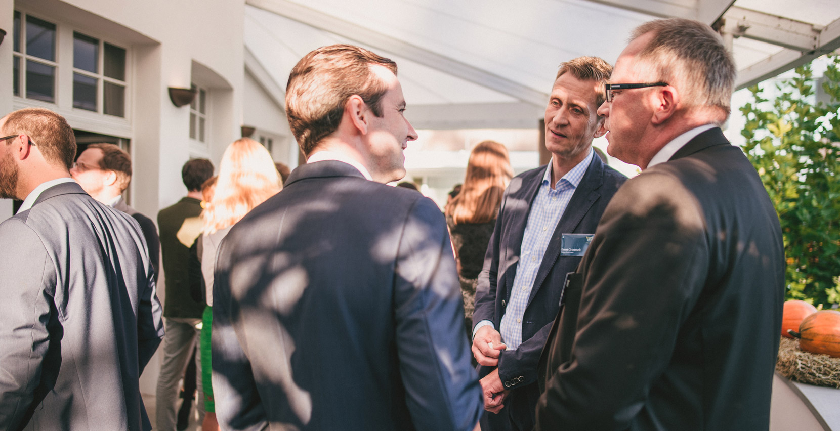 BrandTrust Future Circle Unser Leitgedanke Foto Wöhrstein