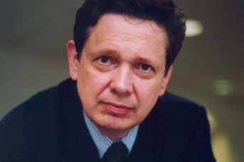 Dr. Frank Schirrmacher