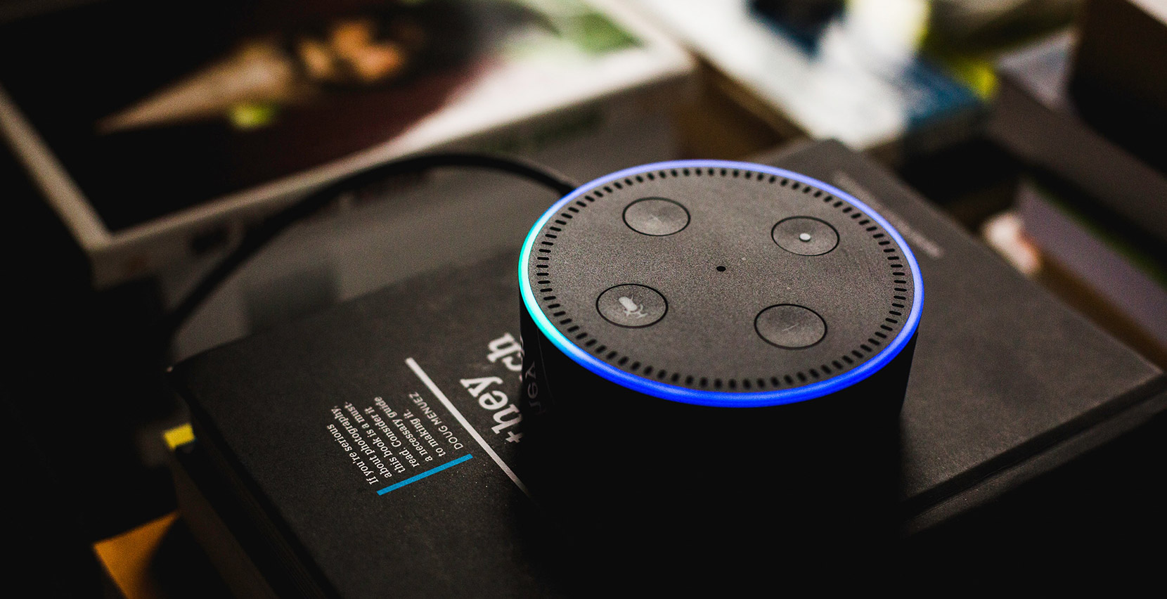 Letter of Inspiration: Alexa will kill brands