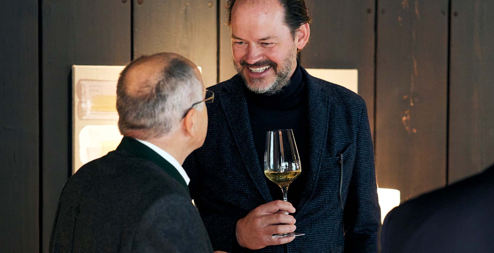 Nähe als wahre Kür der Individualisierung