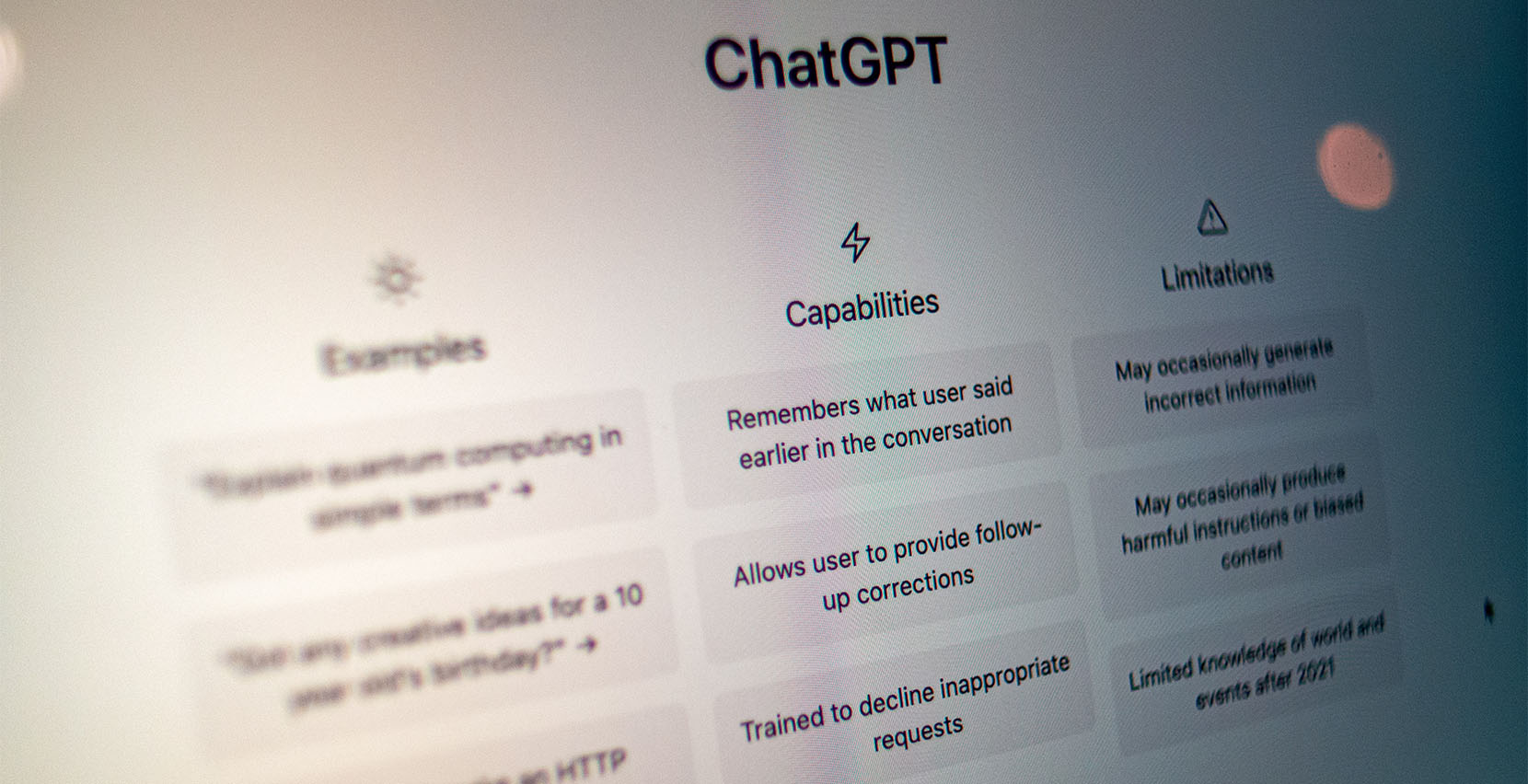 Inspiration by ChatGPT – Der Einfluss von KI auf die Markenführung