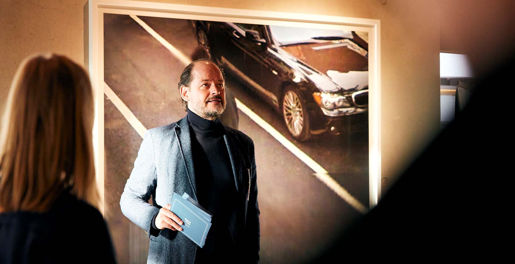 Inspiration by BrandTrust von Klaus-Dieter Koch