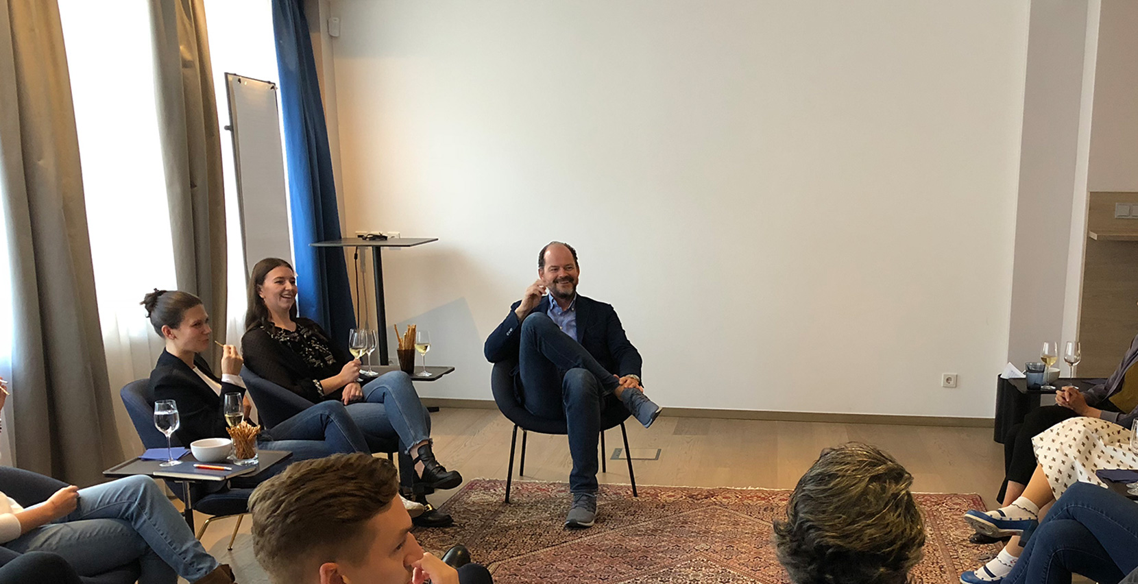 Inspiration by BrandTrust von Klaus-Dieter Koch