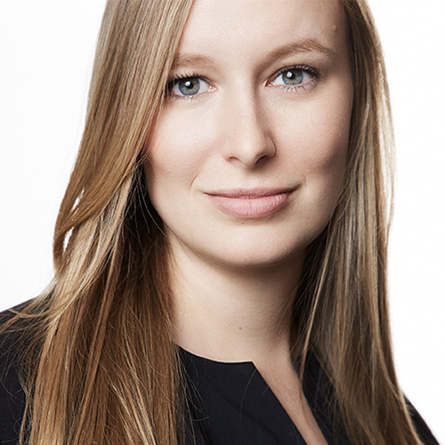 Tabea Höllger - Thema Nachhaltigkeit Tabea Höllger - Thema Nachhaltigkeit