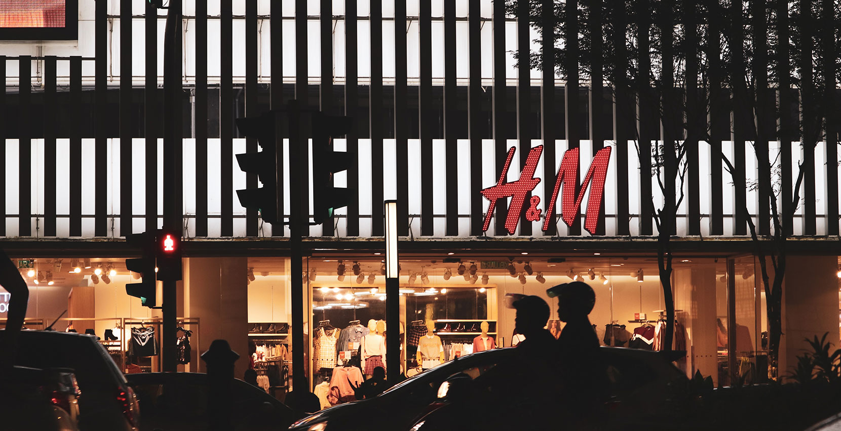H&M: Wenn das Geld der Haltung im Weg steht