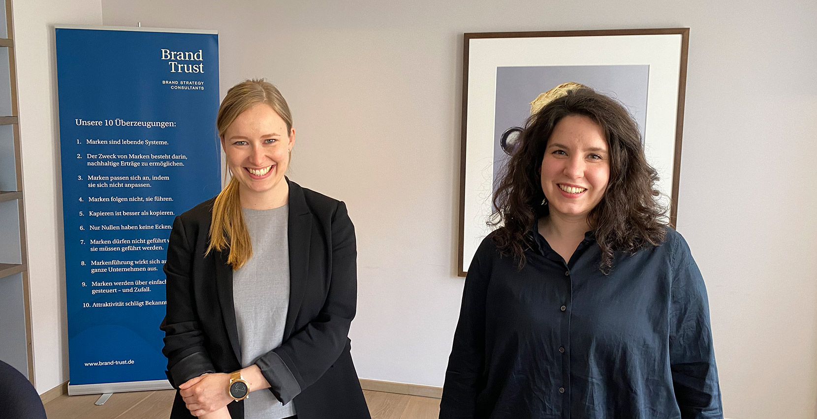 Marken und Werte: Nürnberg Digital Festival 2021