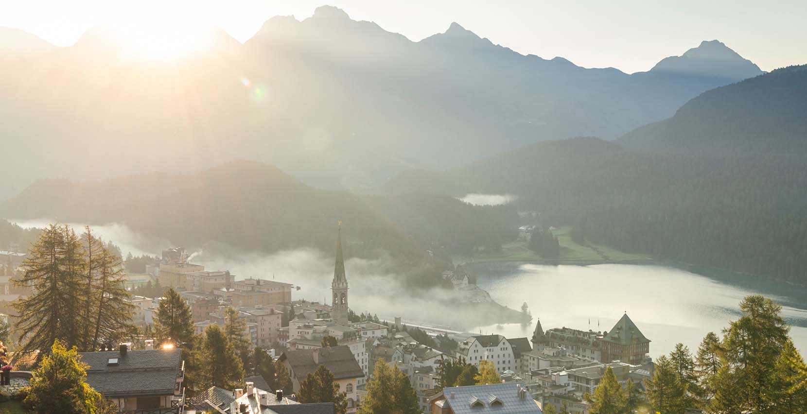 Kundencase: Engadin St. Moritz Kundencase: Engadin St. Moritz