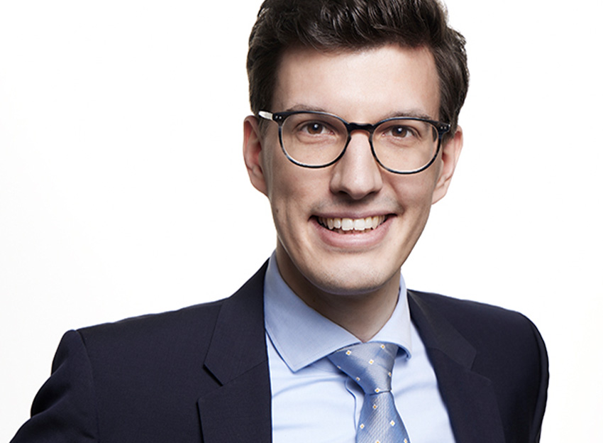 Alexander Sommer: Senior Associta Consultant bei BrandTrust Alexander Sommer: Senior Associta Consultant bei BrandTrust