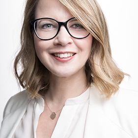 Alexandra Hartmann