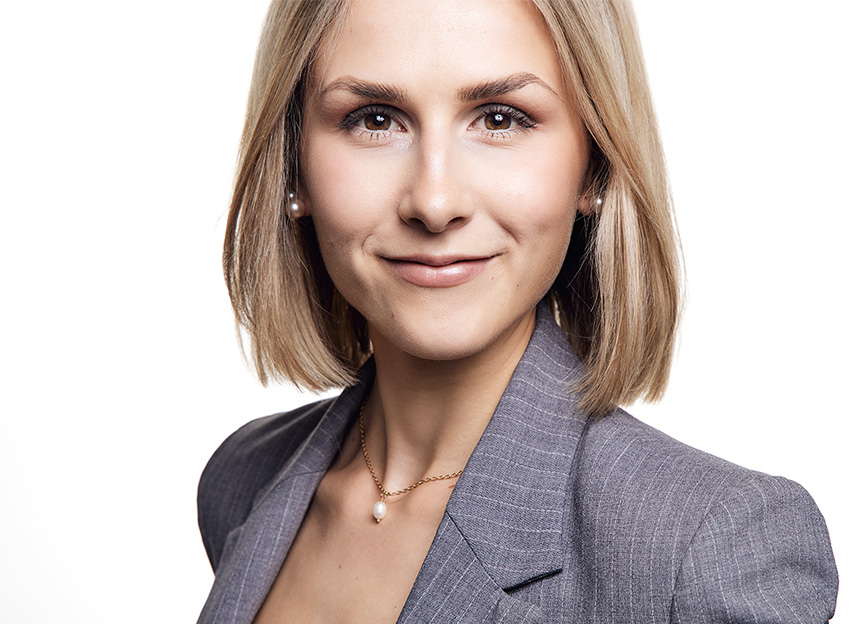 Valentin Godo, Consultant bei BrandTrust