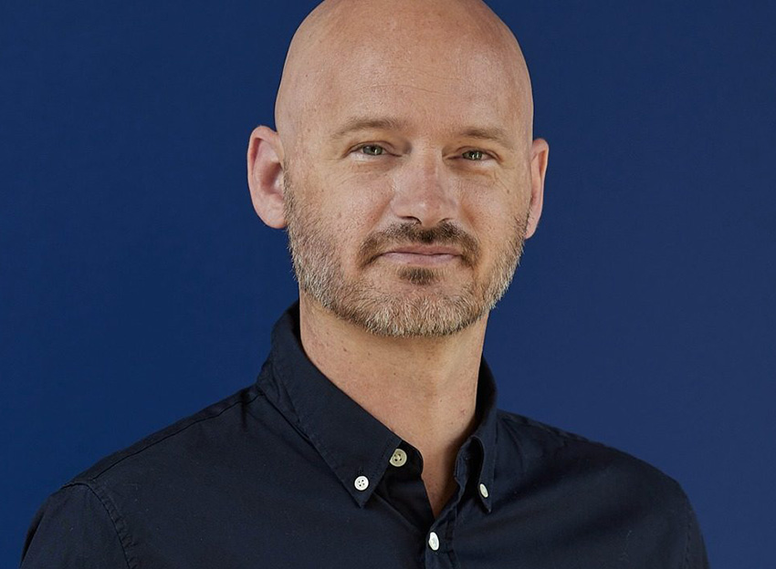 Kees Elands, Trend Expert