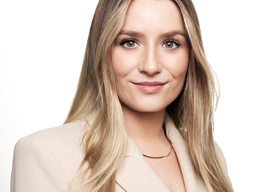 Valentin Godo, Consultant bei BrandTrust