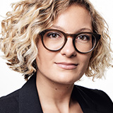 Martina Handra, Associate Consultant BrandTrust