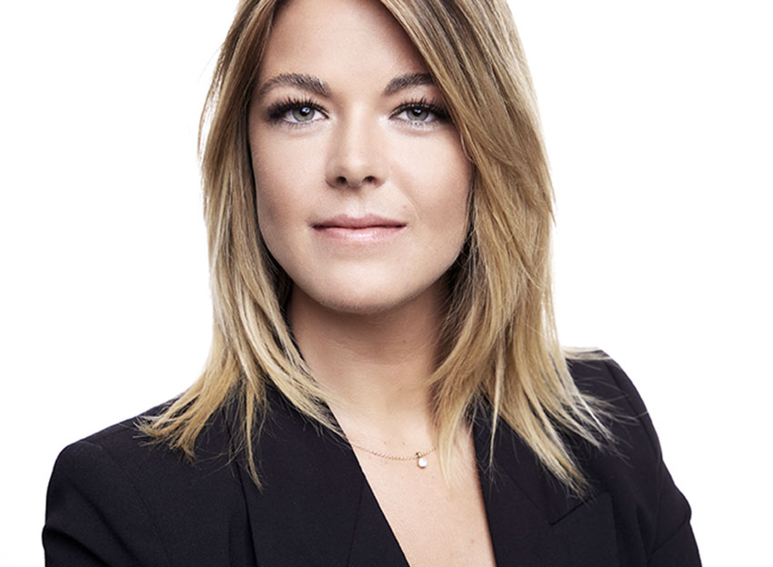 Nadja So-Hui Schwarting: Associate Consultant