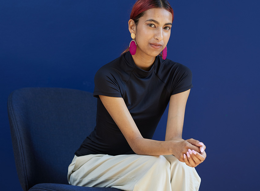 Meera Radhoe, Trend Consultant