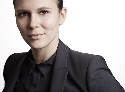 Dr. Judith Scholz, BrandTrust Partner