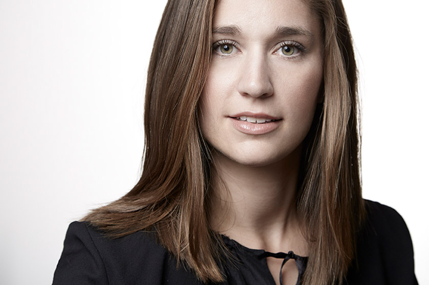 Eva Stockhausen, Marketing & Event Manager