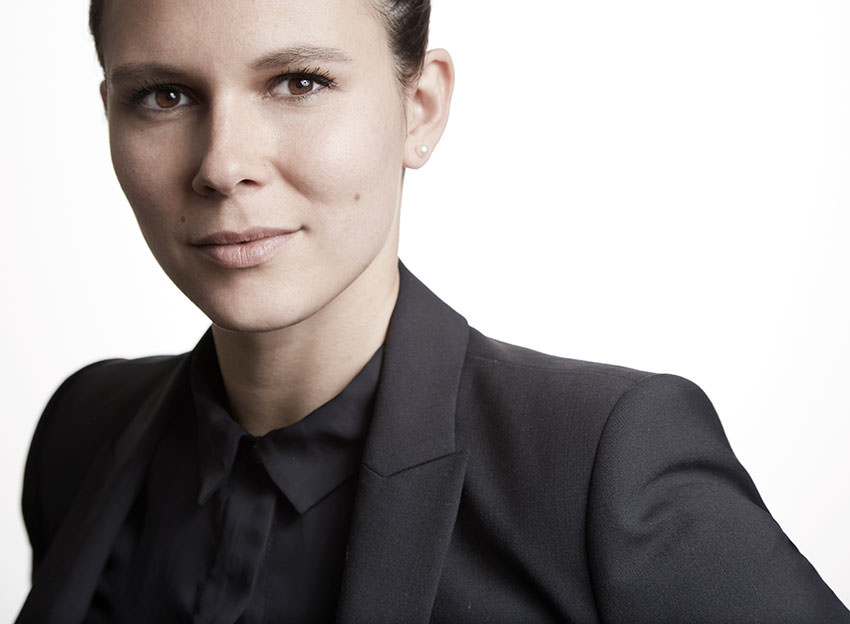 Dr. Judith Scholz, Partner von BrandTrust