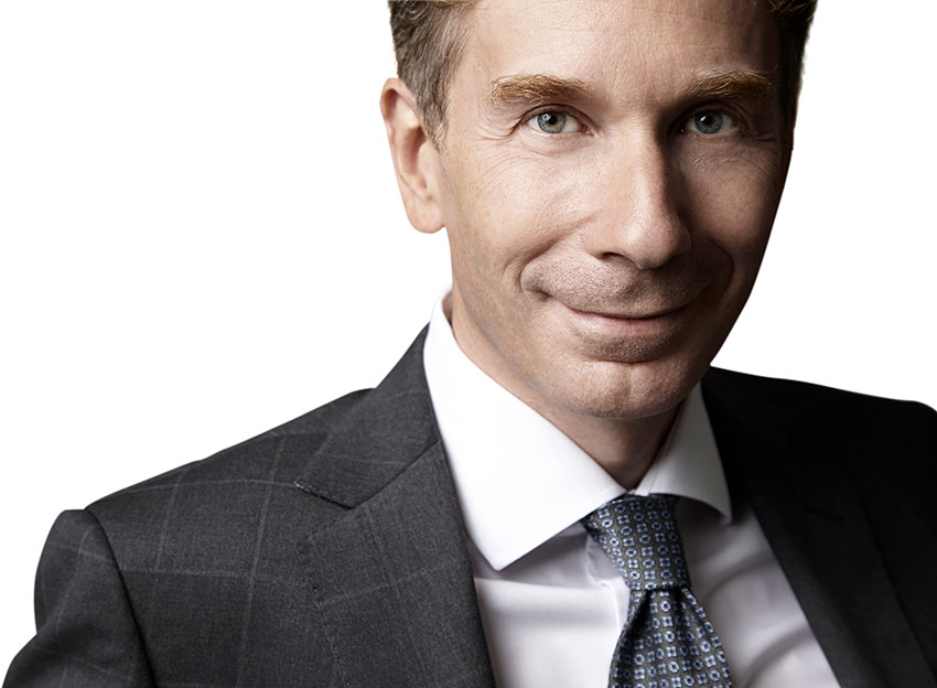 Jürgen Gietl, Managing Partner von BrandTrust