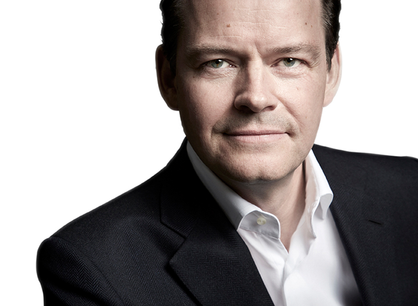 Klaus-Dieter Koch, Managing Partner und Gründer von BrandTrust